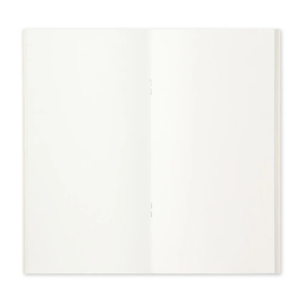 TRAVELER'S notebook Regular Size 013 Lightweight Paper Refill