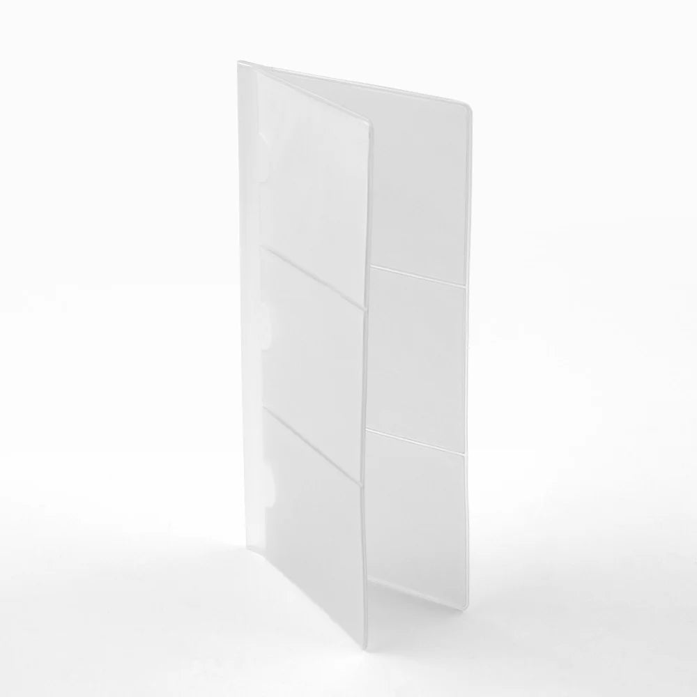 TRAVELER'S notebook Regular Size 007 Card File