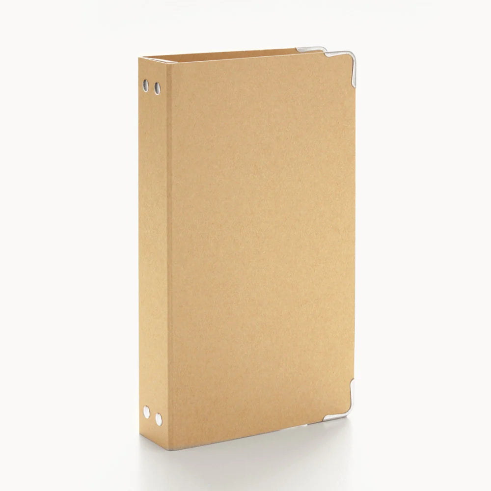 TRAVELER'S notebook Regular Size 011 Refill Binder
