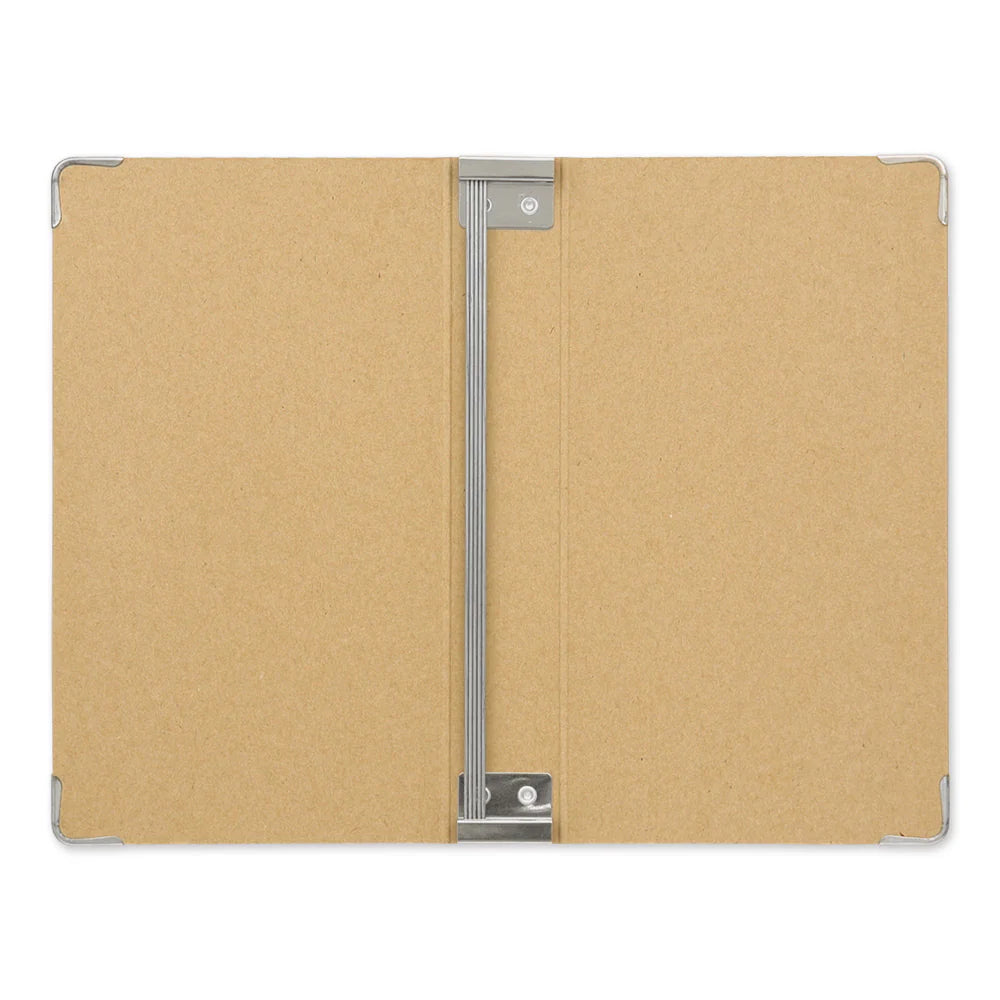 TRAVELER'S notebook Regular Size 011 Refill Binder