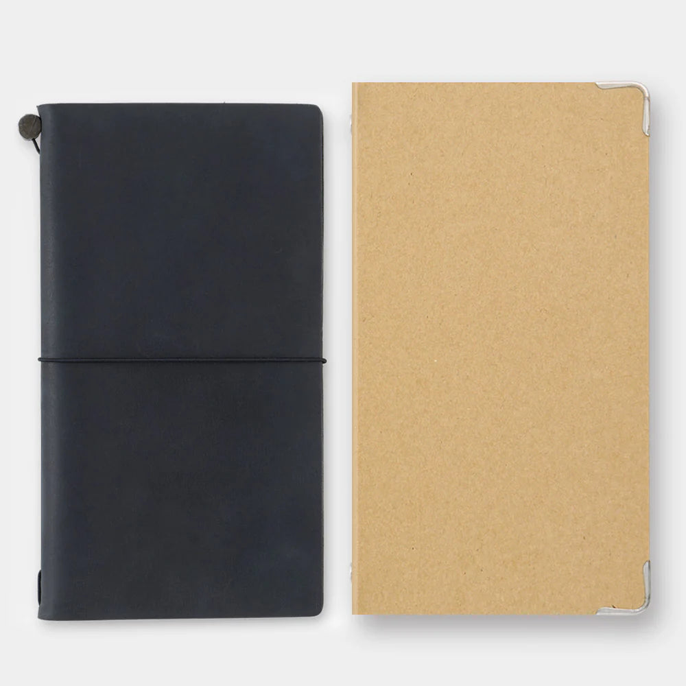 TRAVELER'S notebook Regular Size 011 Refill Binder