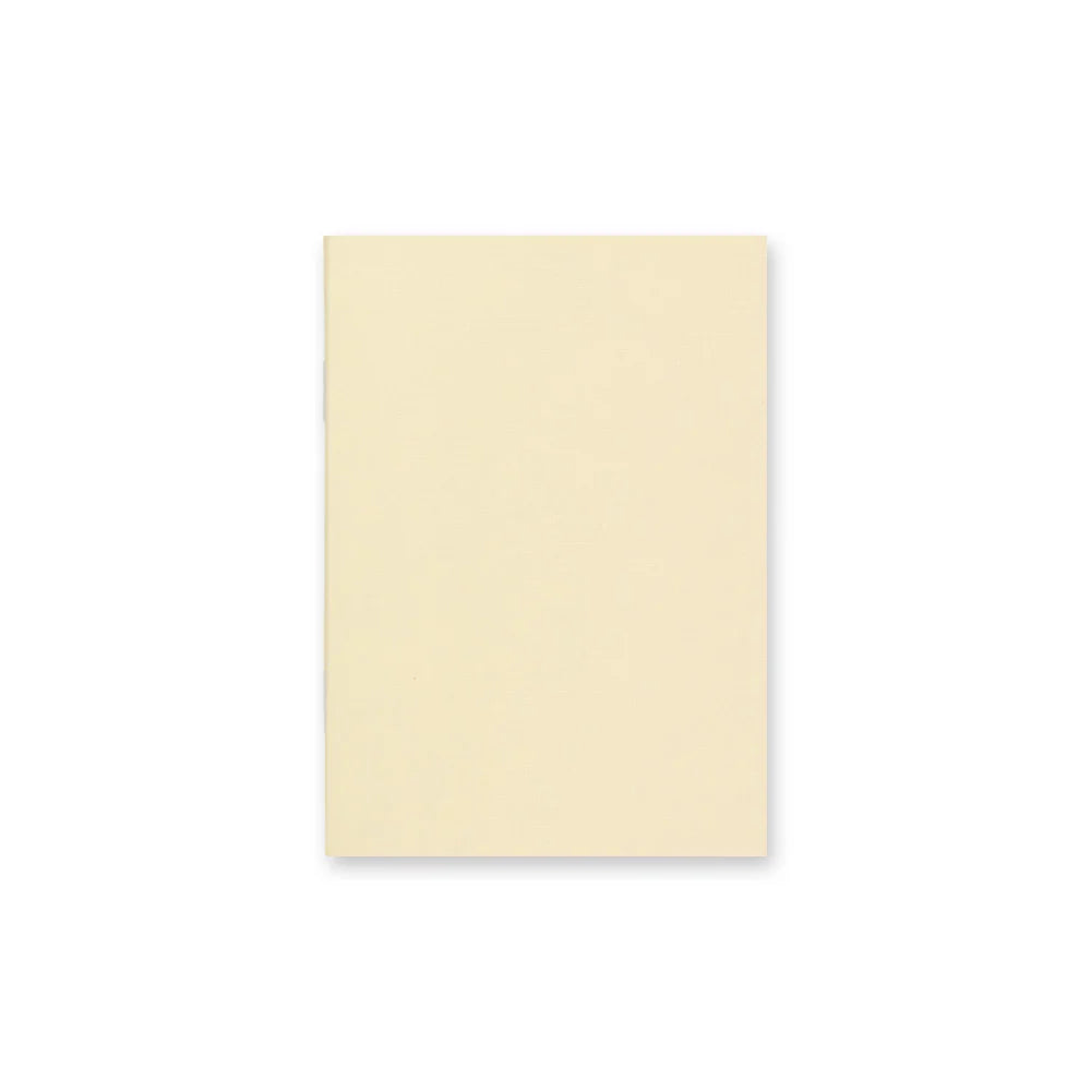 TRAVELER'S notebook Passport Size 006 Monthly Free Diary Refill