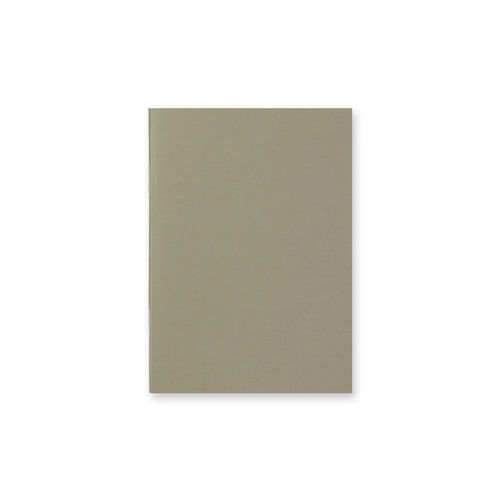 TRAVELER'S notebook Passport Size 007 Weekly Free Diary Refill