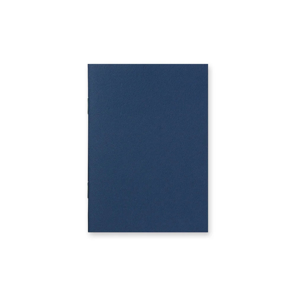 TRAVELER'S notebook Passport Size 001 Lined Notebook Refill