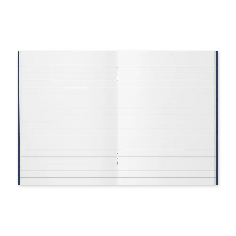 TRAVELER'S notebook Passport Size 001 Lined Notebook Refill