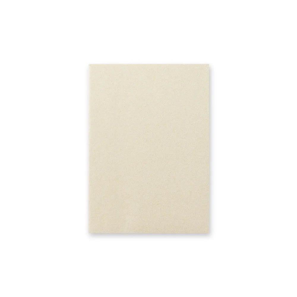 TRAVELER'S notebook Passport Size 005 Lightweight Paper Notebook Refill