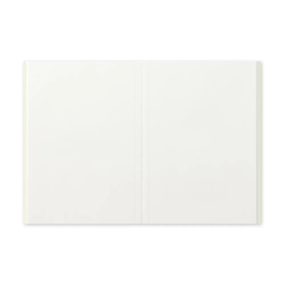 TRAVELER'S notebook Passport Size 005 Lightweight Paper Notebook Refill