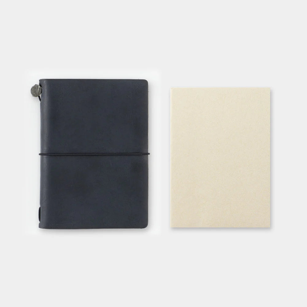 TRAVELER'S notebook Passport Size 005 Lightweight Paper Notebook Refill