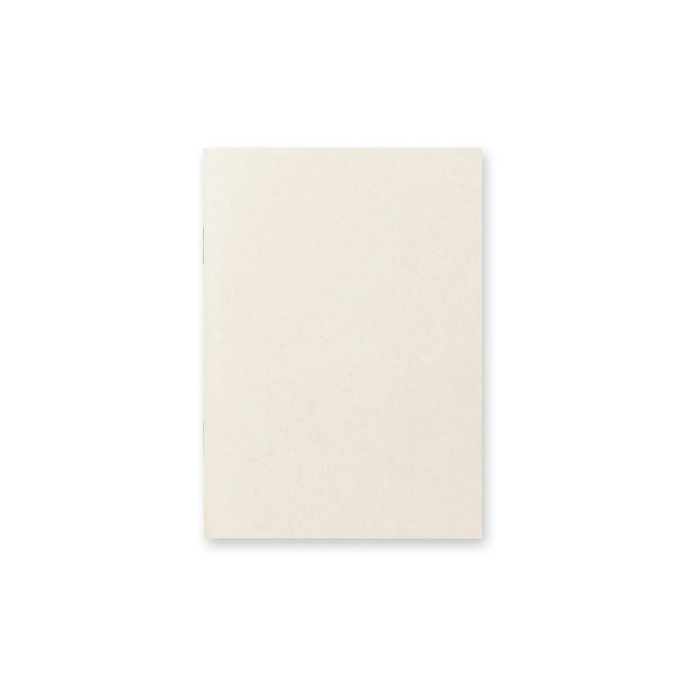 TRAVELER'S notebook Passport Size 008 Sketch Paper Refill