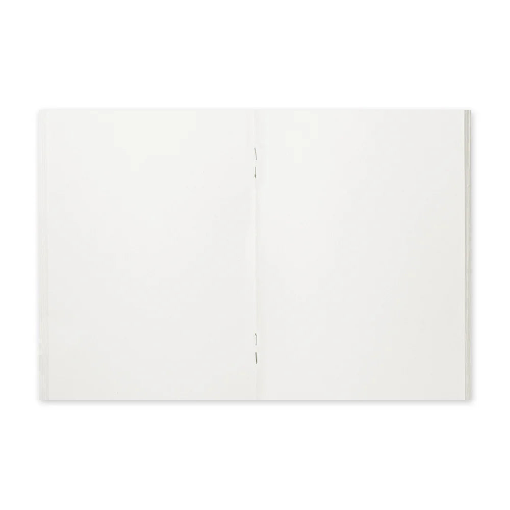 TRAVELER'S notebook Passport Size 008 Sketch Paper Refill