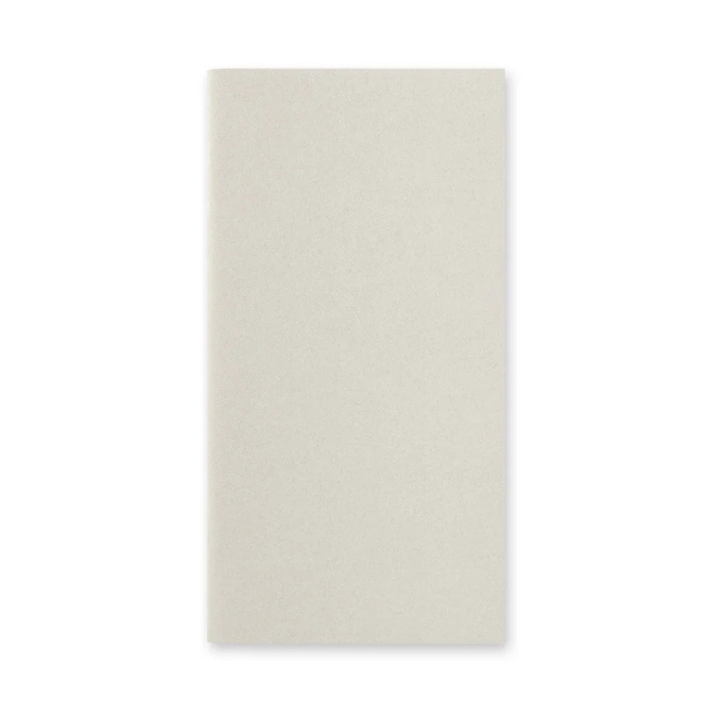 TRAVELER'S notebook Regular Size 026 Dot Grid Refill