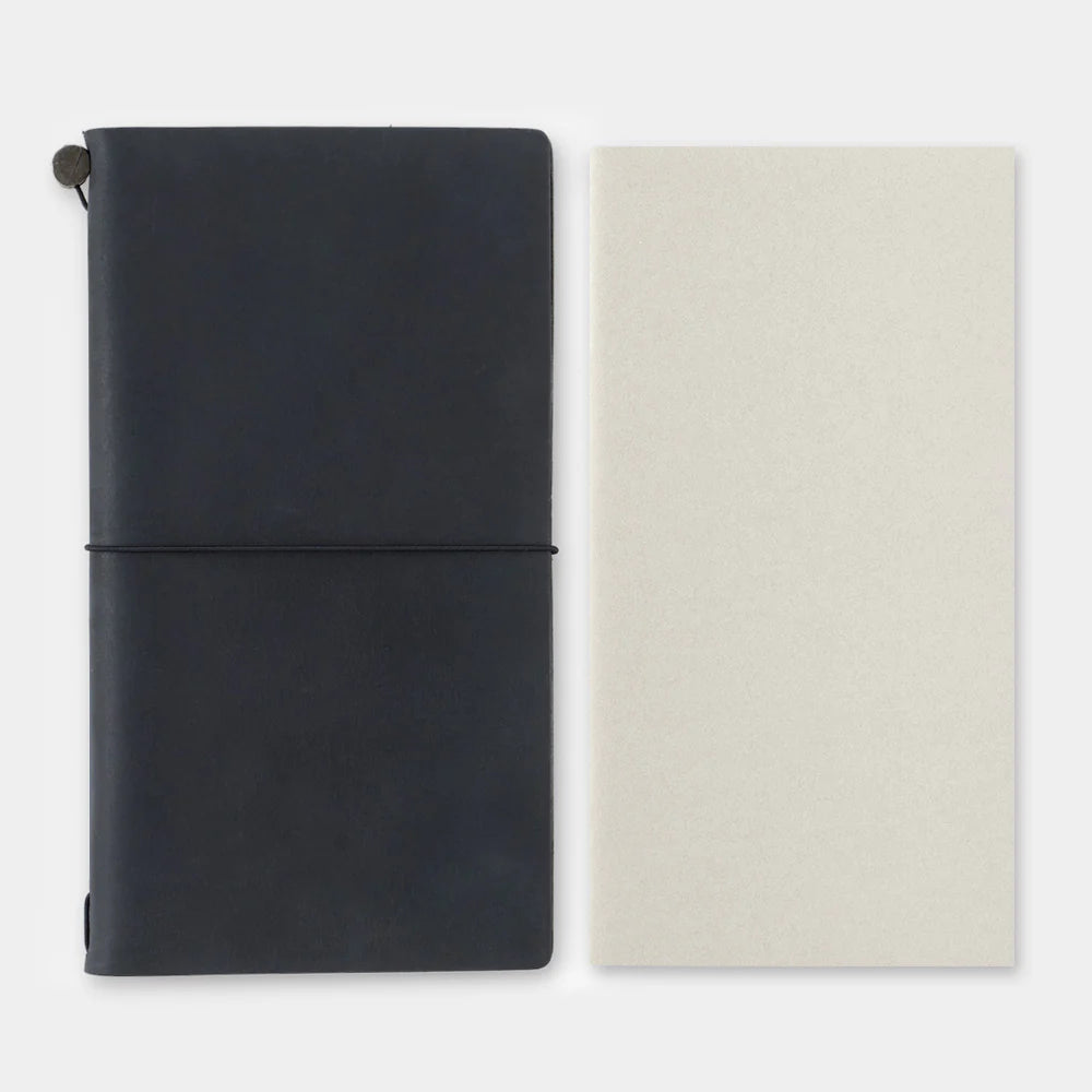 TRAVELER'S notebook Regular Size 026 Dot Grid Refill