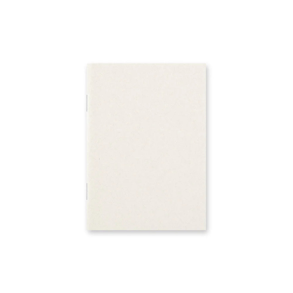TRAVELER'S notebook Passport Size 015 Watercolor Paper Refill