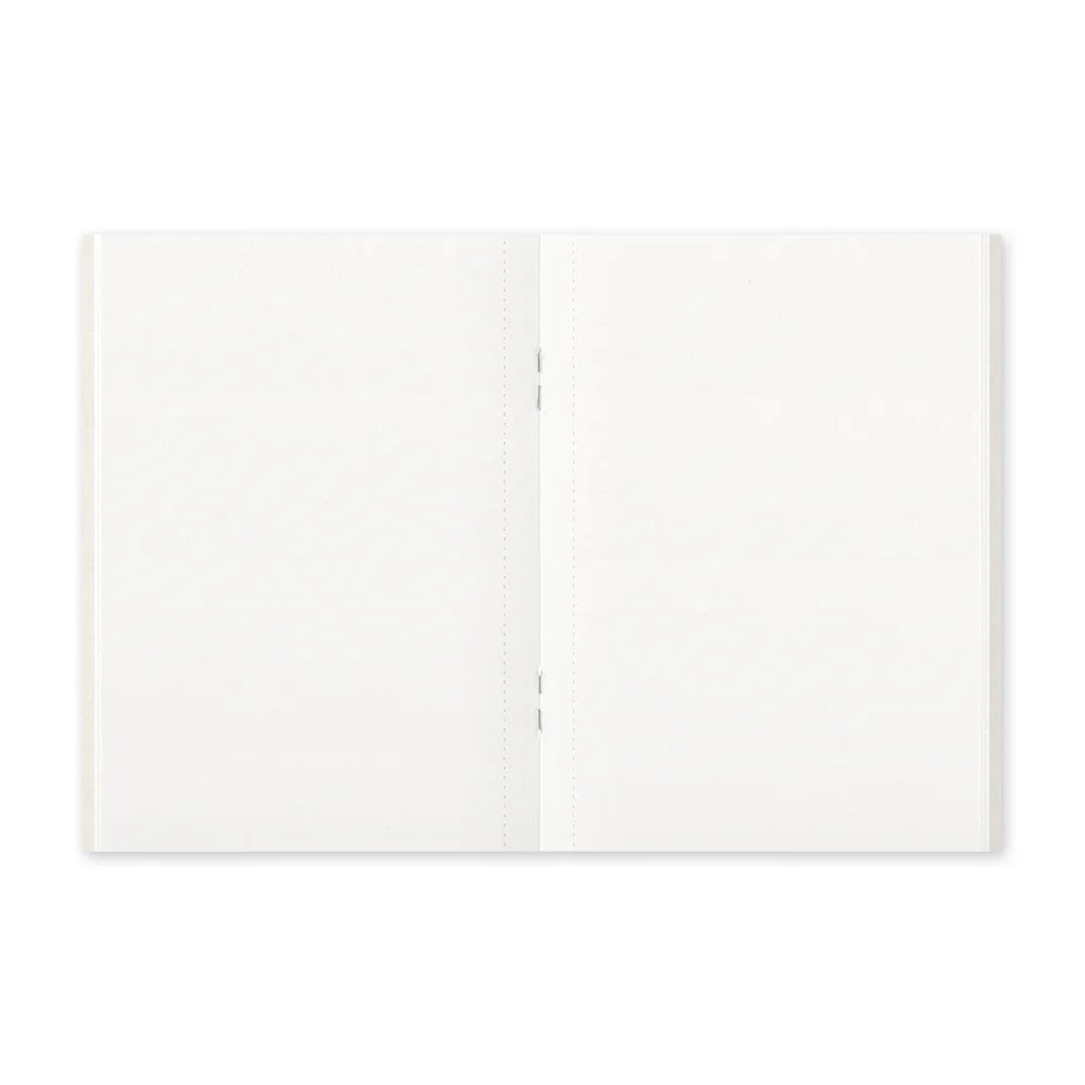 TRAVELER'S notebook Passport Size 015 Watercolor Paper Refill