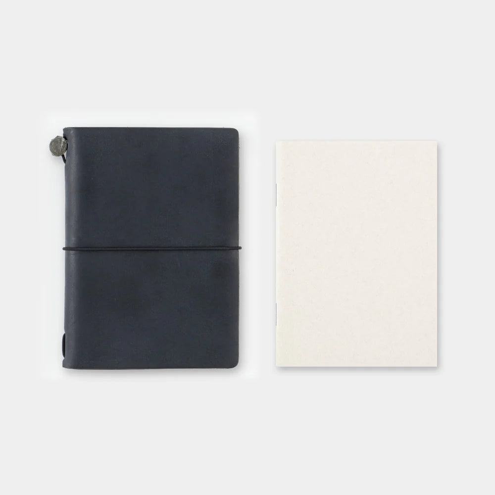 TRAVELER'S notebook Passport Size 015 Watercolor Paper Refill