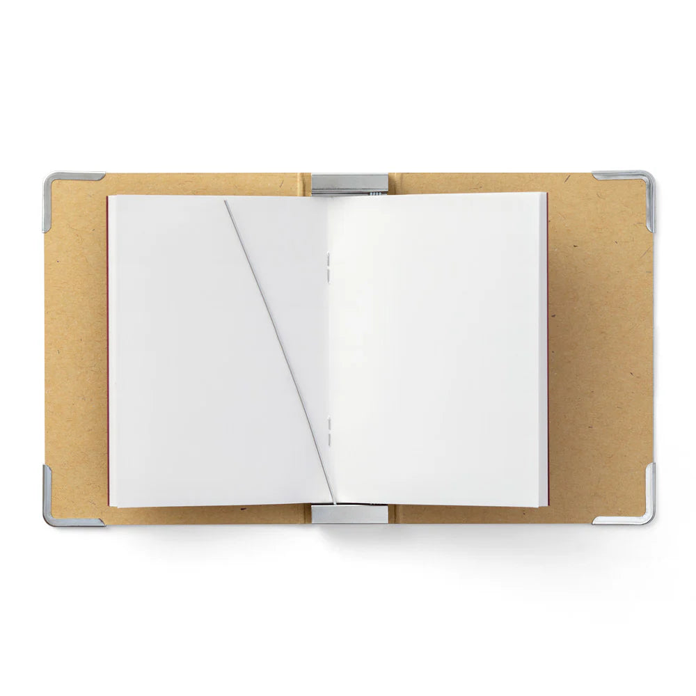 TRAVELER'S notebook Passport Size 016 Refill Binder