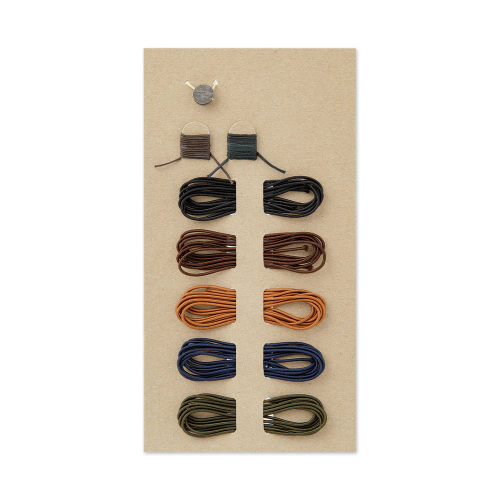 TRAVELER'S notebook Regular Size 009 Repair Kit Standard Colors