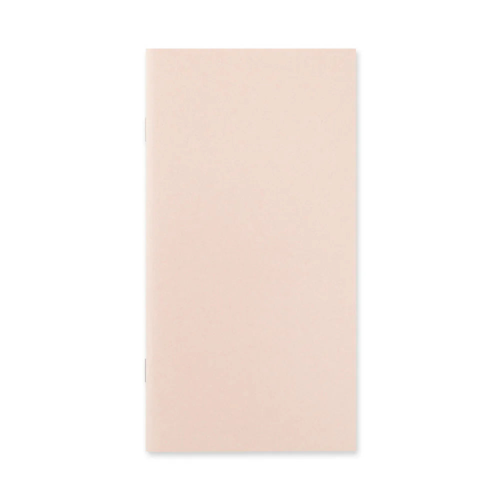 TRAVELER'S notebook Regular Size 031 Sticker Release Paper Refill