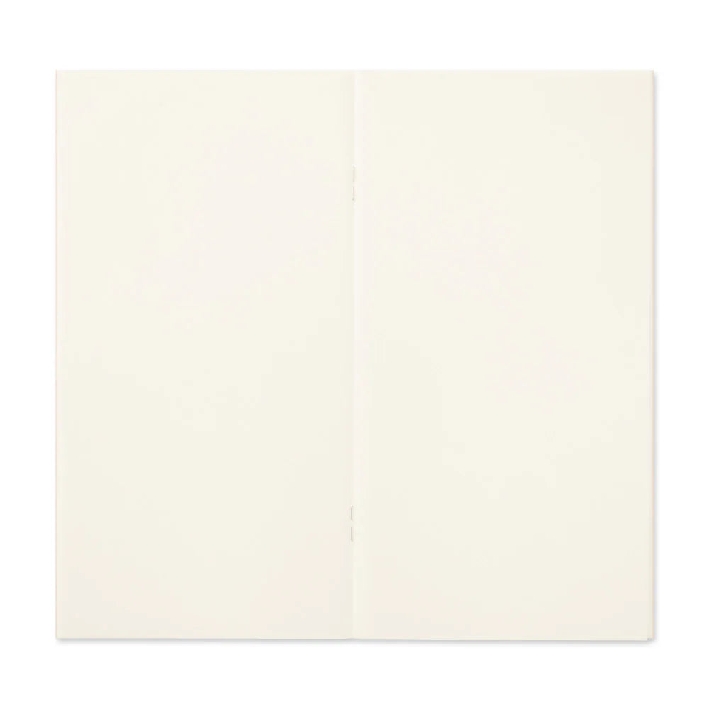 TRAVELER'S notebook Regular Size 031 Sticker Release Paper Refill