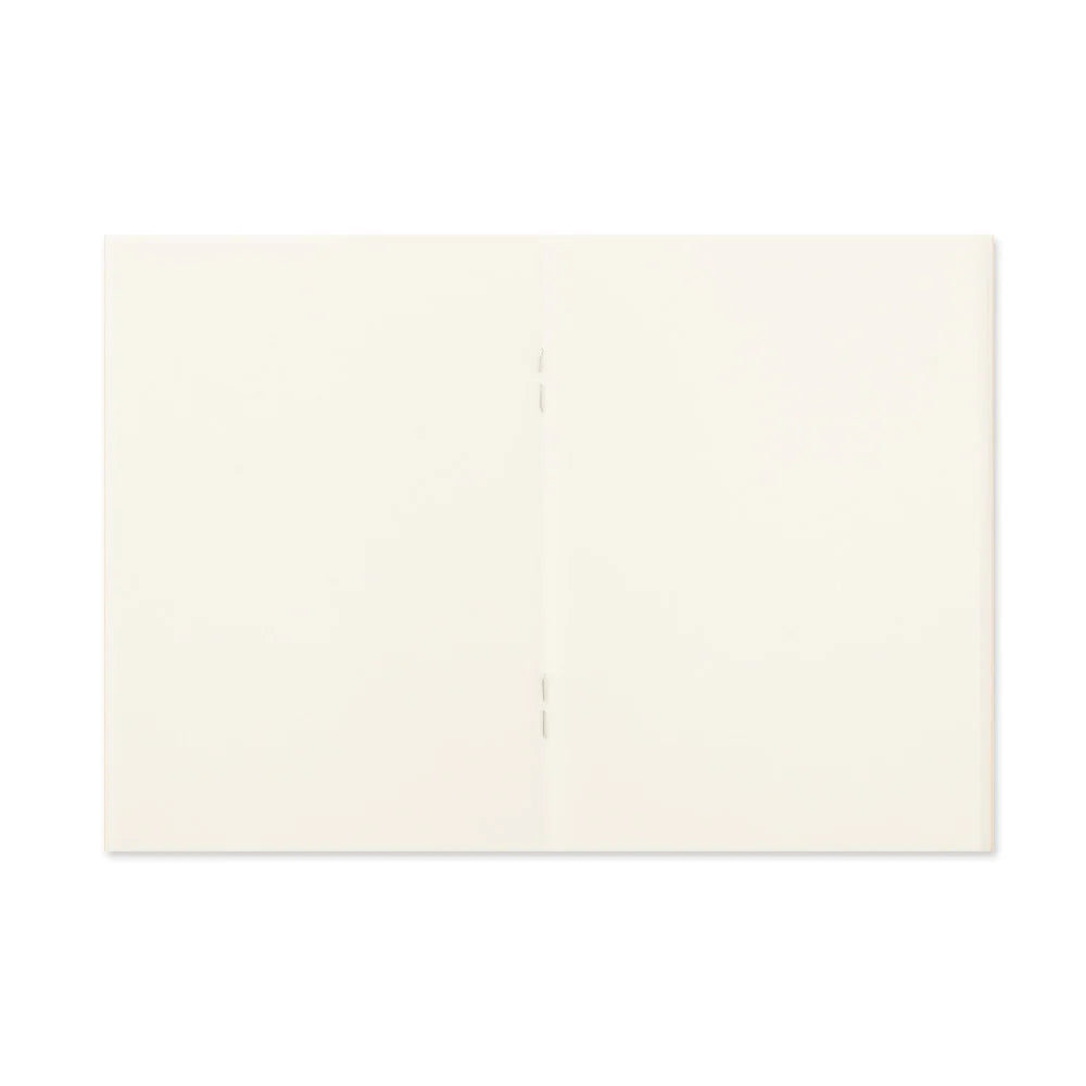 TRAVELER'S notebook Passport Size 017 Sticker Release Paper Refill
