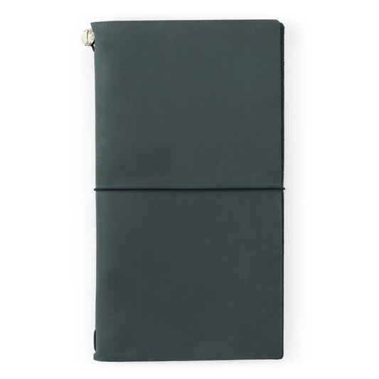 TRAVELER'S notebook Regular Size Blue