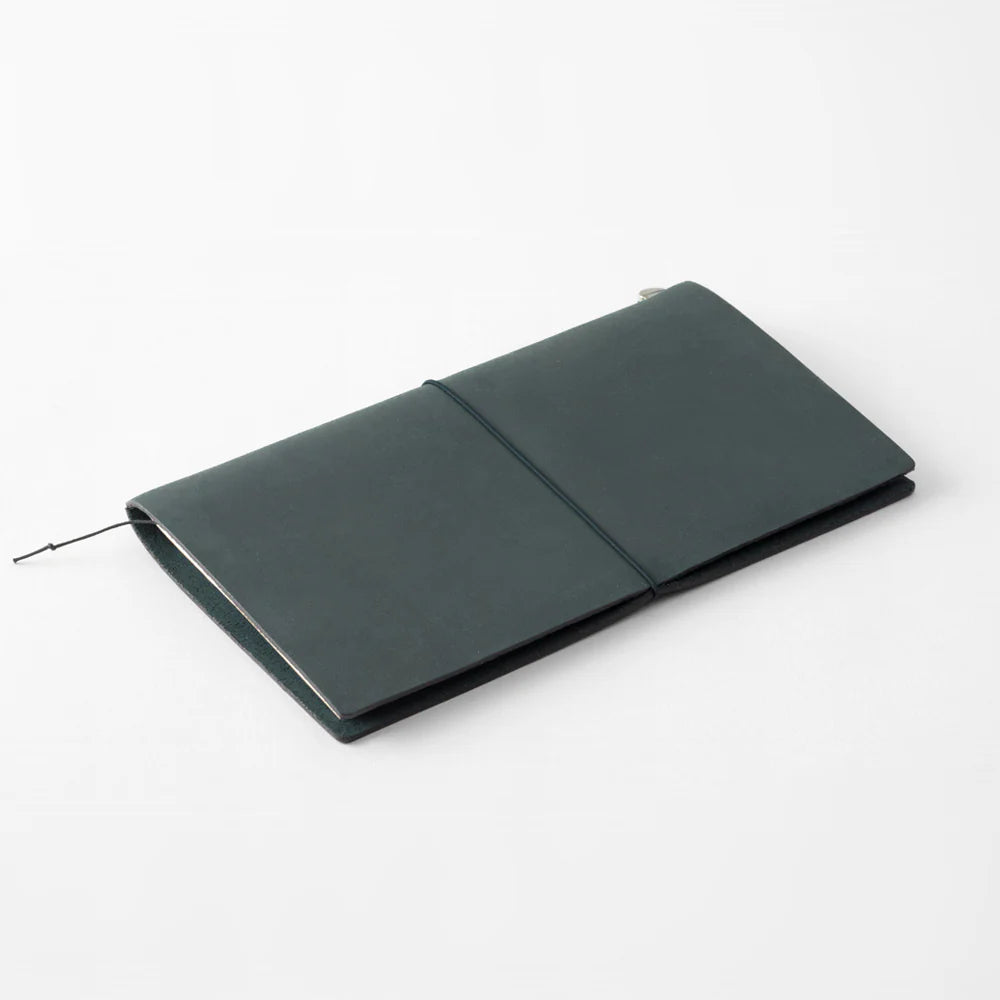 TRAVELER'S notebook Regular Size Blue