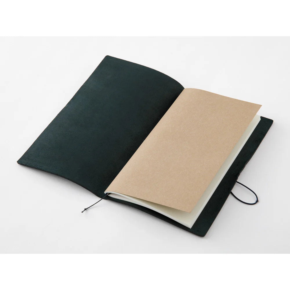 TRAVELER'S notebook Regular Size Blue