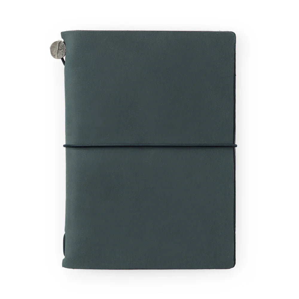 TRAVELER'S notebook Passport Size Blue