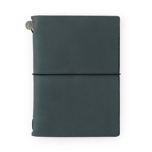 TRAVELER'S notebook Passport Size Blue
