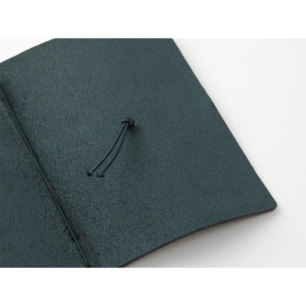 TRAVELER'S notebook Passport Size Blue