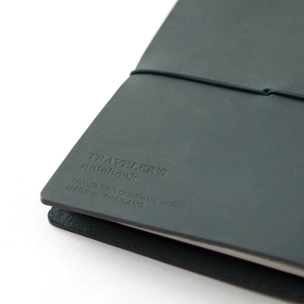 TRAVELER'S notebook Passport Size Blue