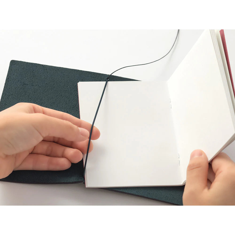 TRAVELER'S notebook Passport Size Blue