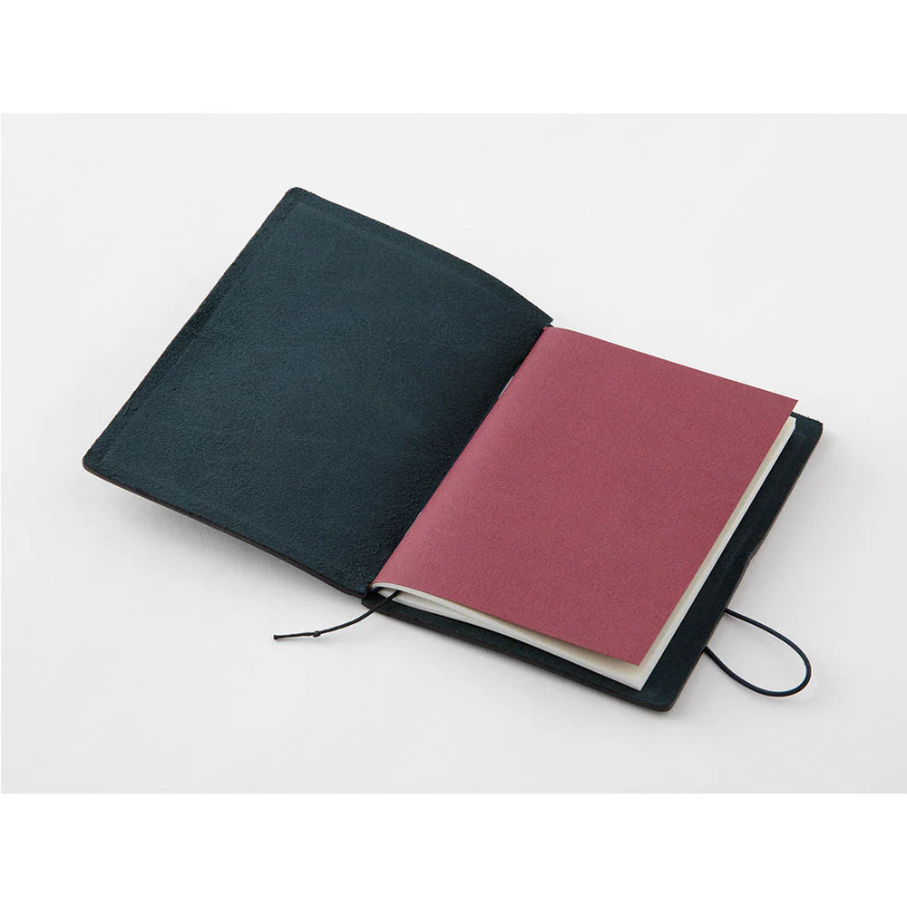 TRAVELER'S notebook Passport Size Blue