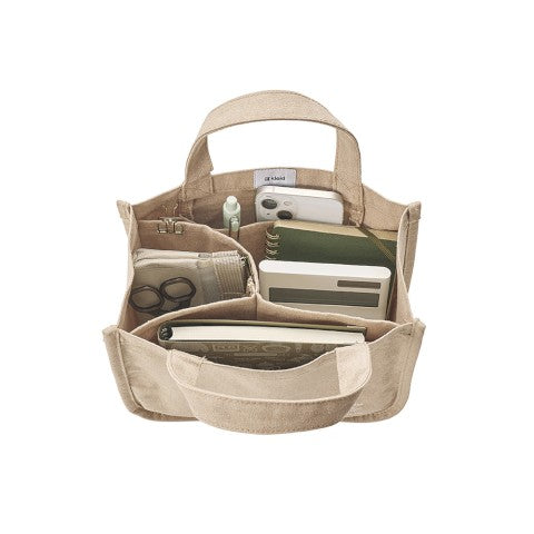Kleid Seperate Tool Tote - Beige