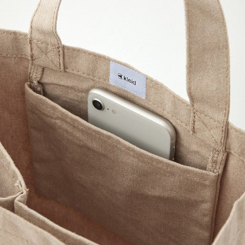 Kleid Seperate Tool Tote - Beige