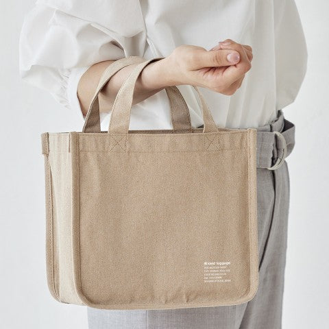 Kleid Seperate Tool Tote - Beige