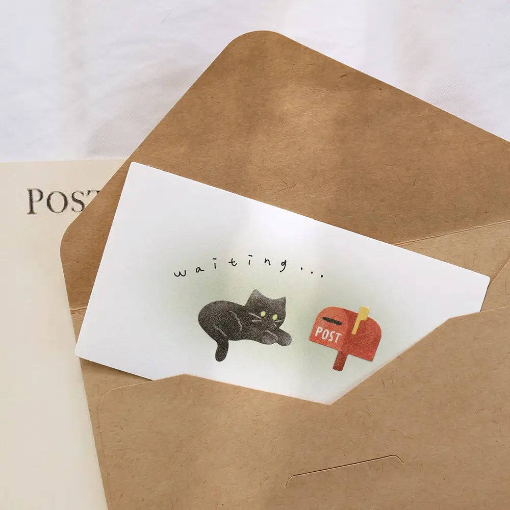 Suatelier My Little Universe Sticker Sheet