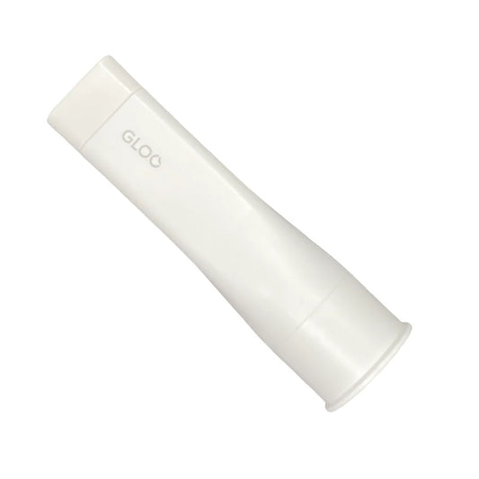 KOKUYO Gloo Stick Glue - Orange Wrinkle Free