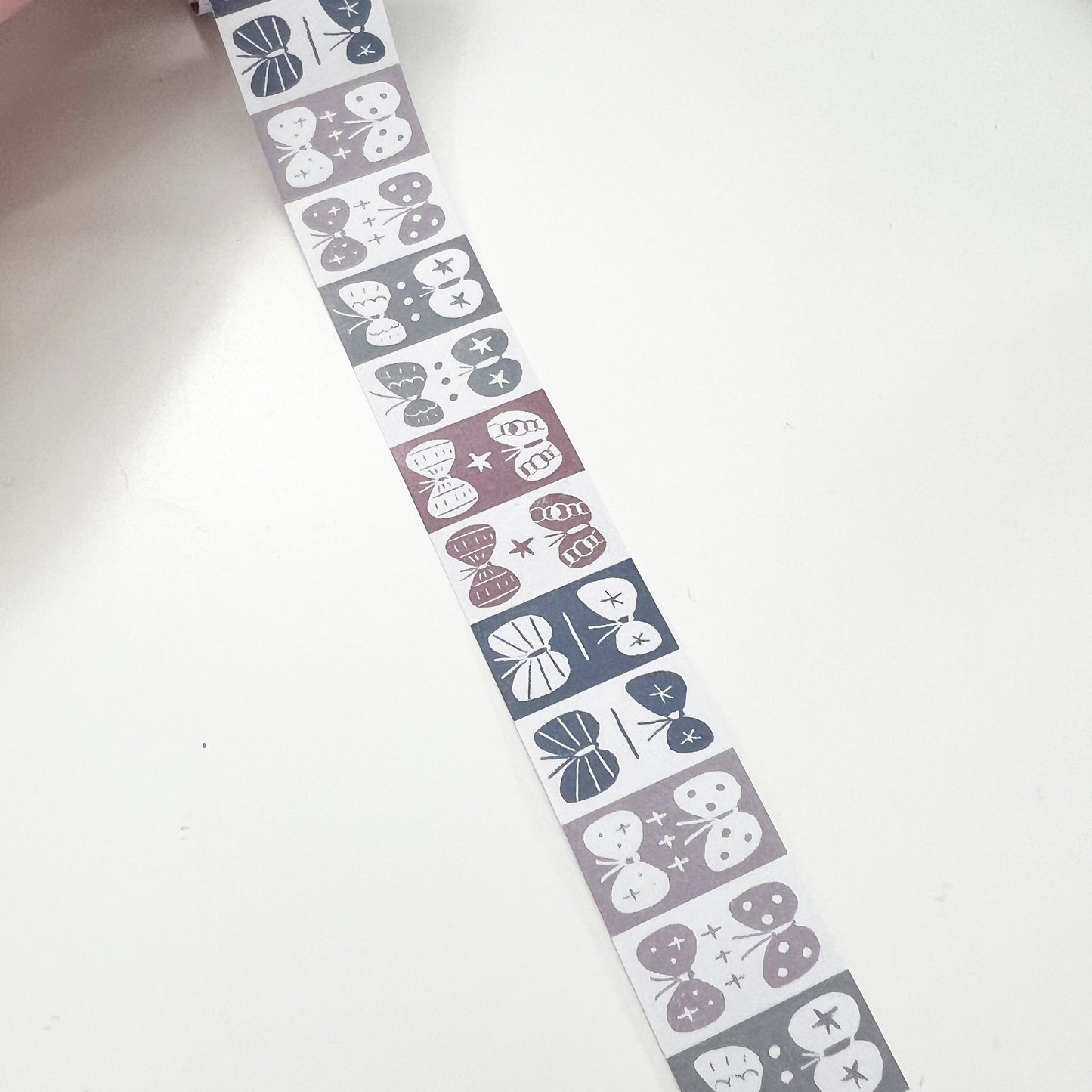 LCN Design Studio Label Stickers - Butterflies