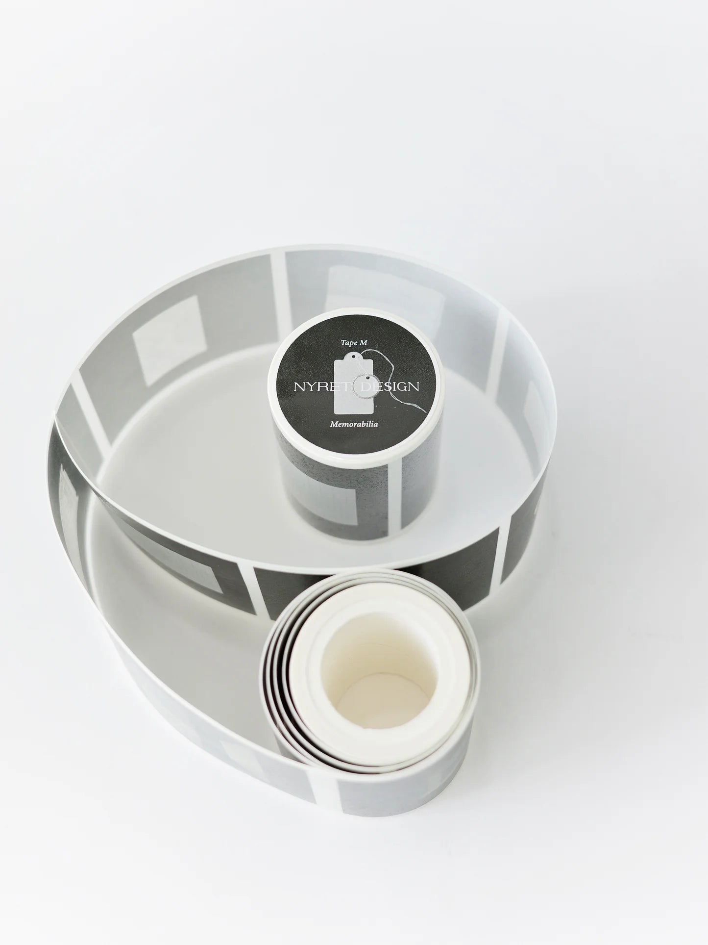 Nyret Design Washi Tape - M Memorabilia
