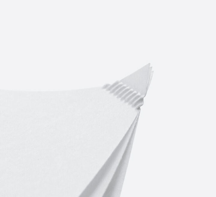 KOKUYO Harinacs Staple-less Stapler