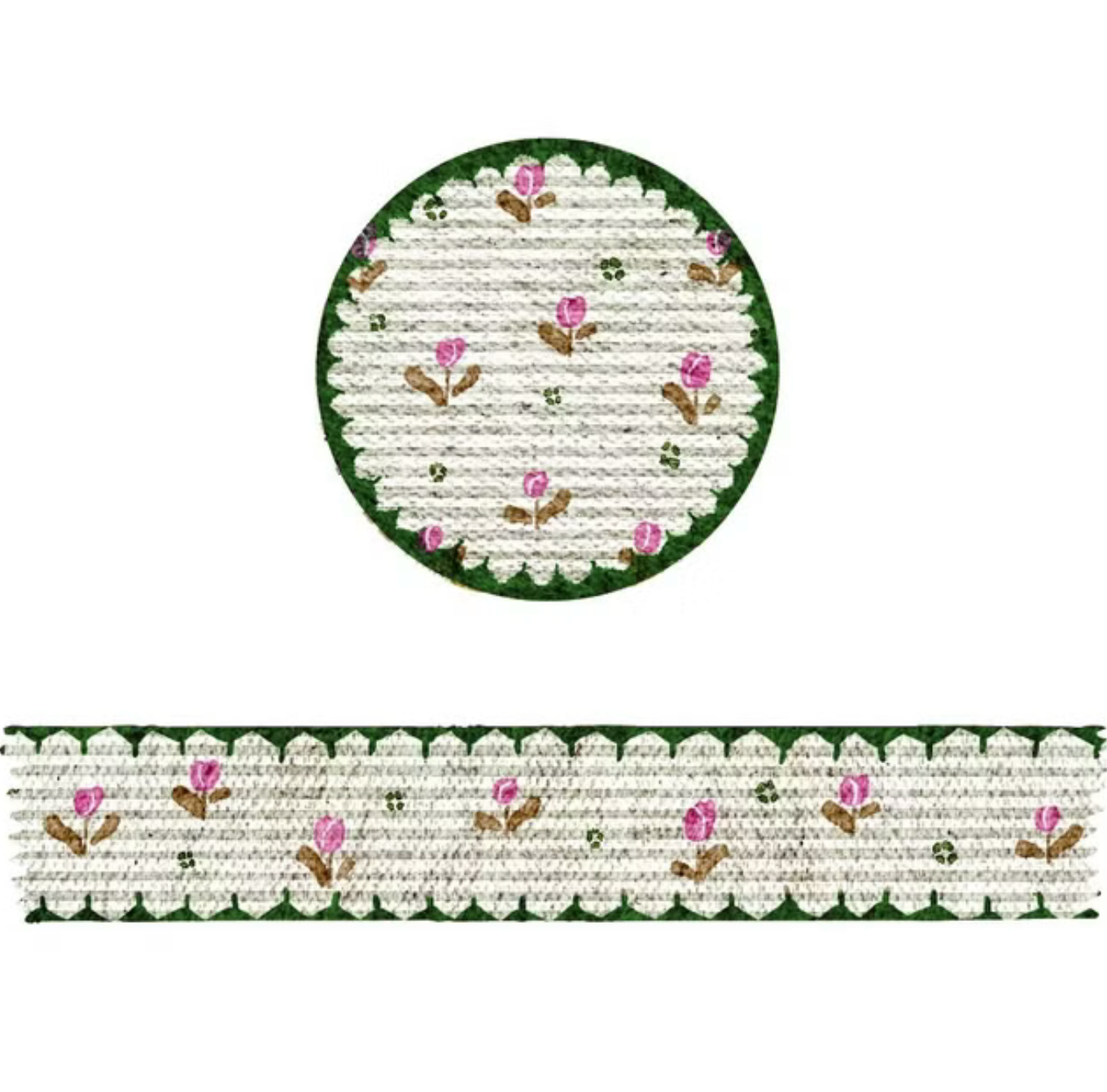 Pion Washi Tape - Deco Tape