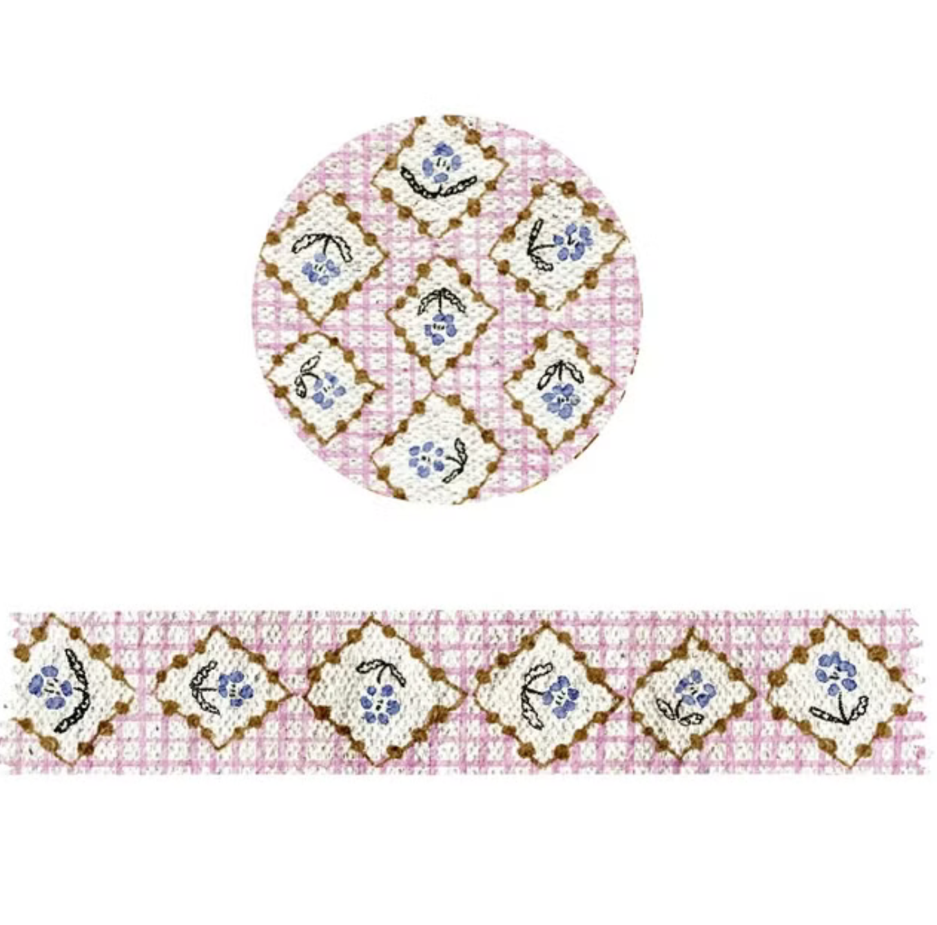 Pion Washi Tape - Deco Tape