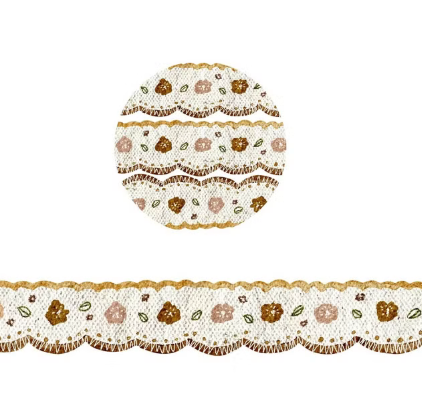Pion Washi Tape - Deco Tape