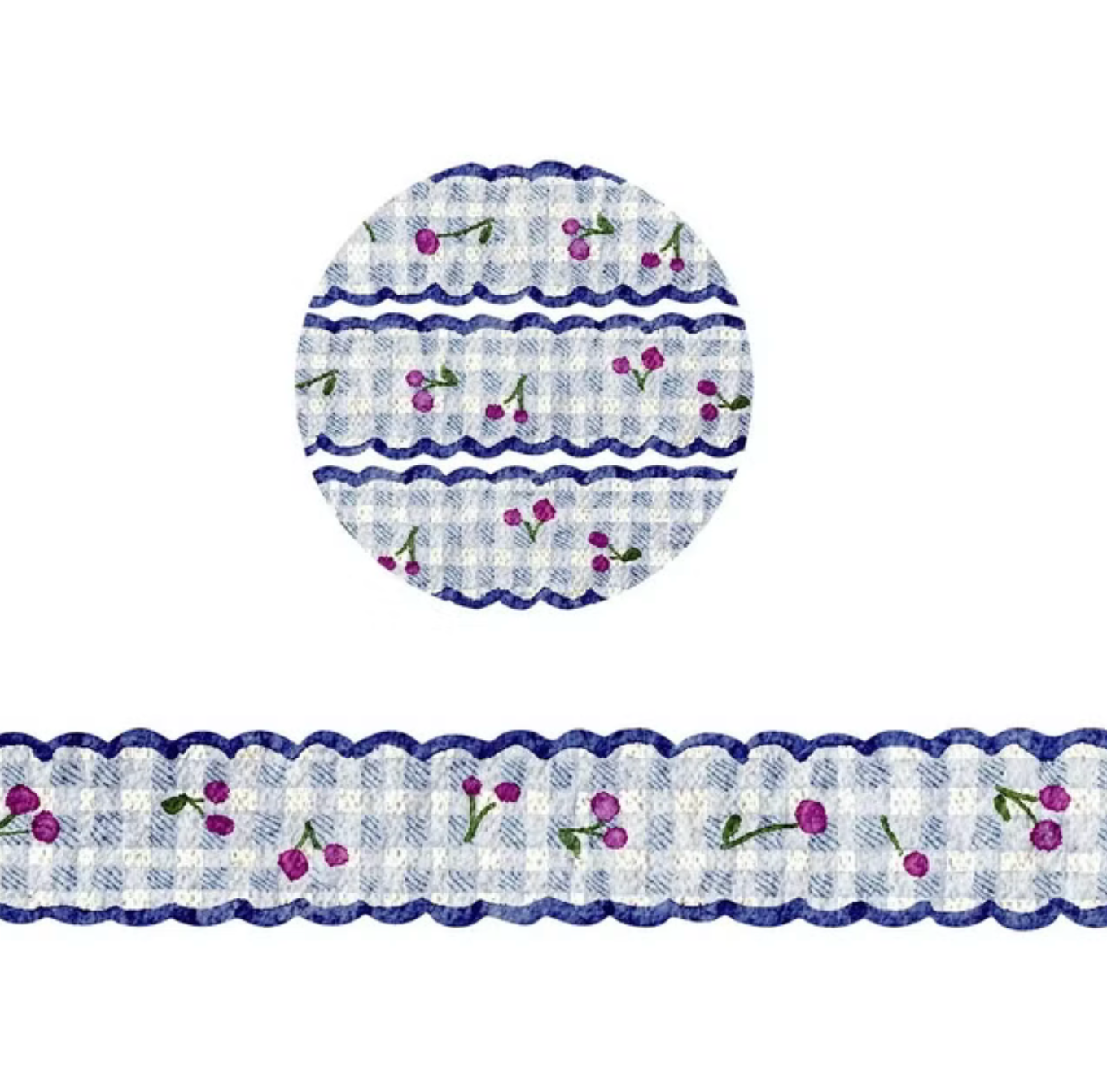 Pion Washi Tape - Deco Tape