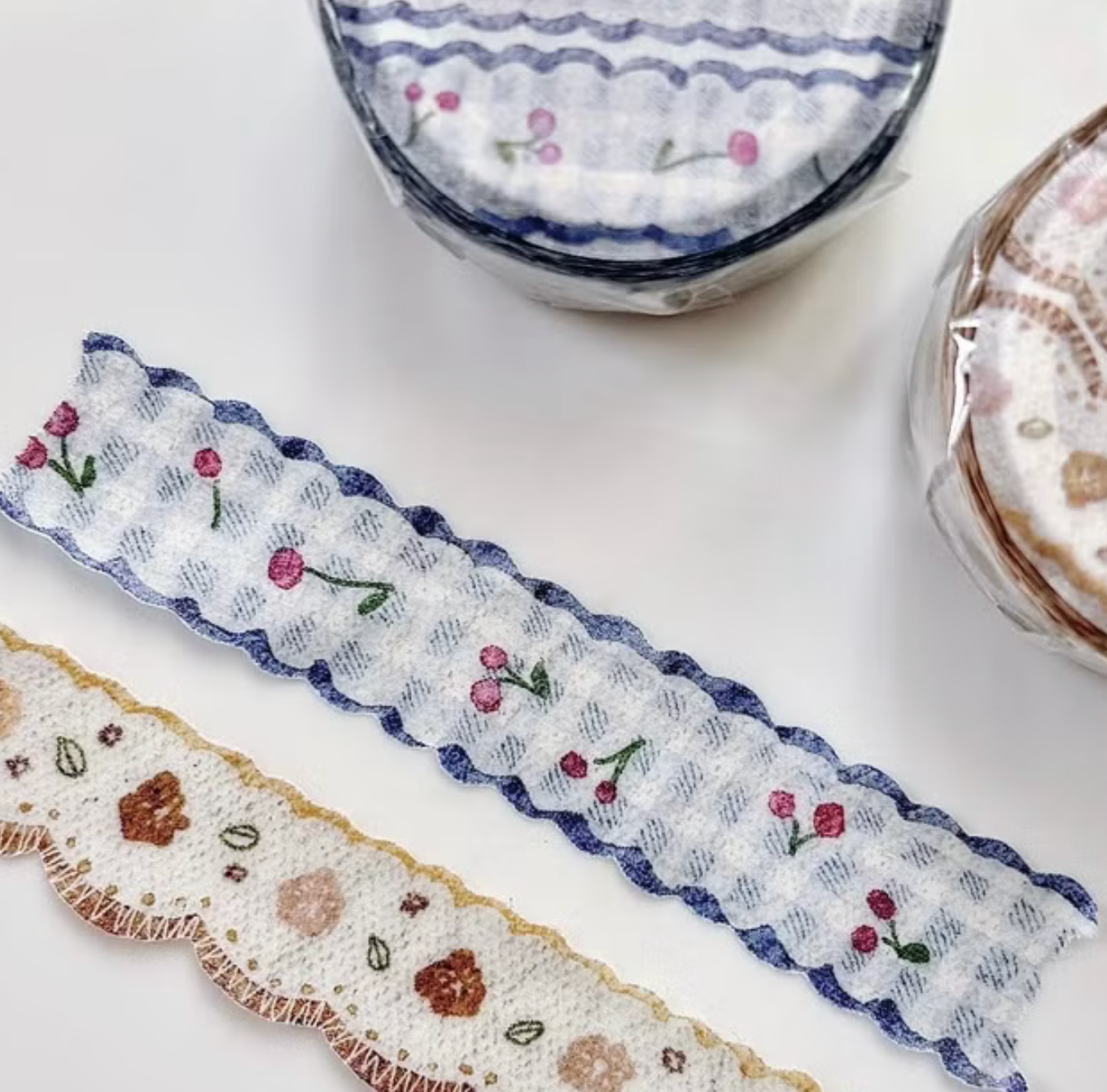 Pion Washi Tape - Deco Tape