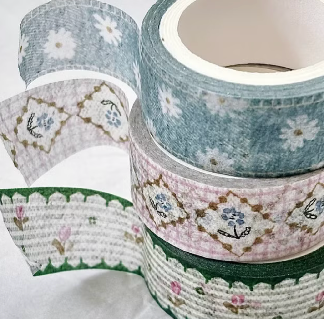 Pion Washi Tape - Deco Tape