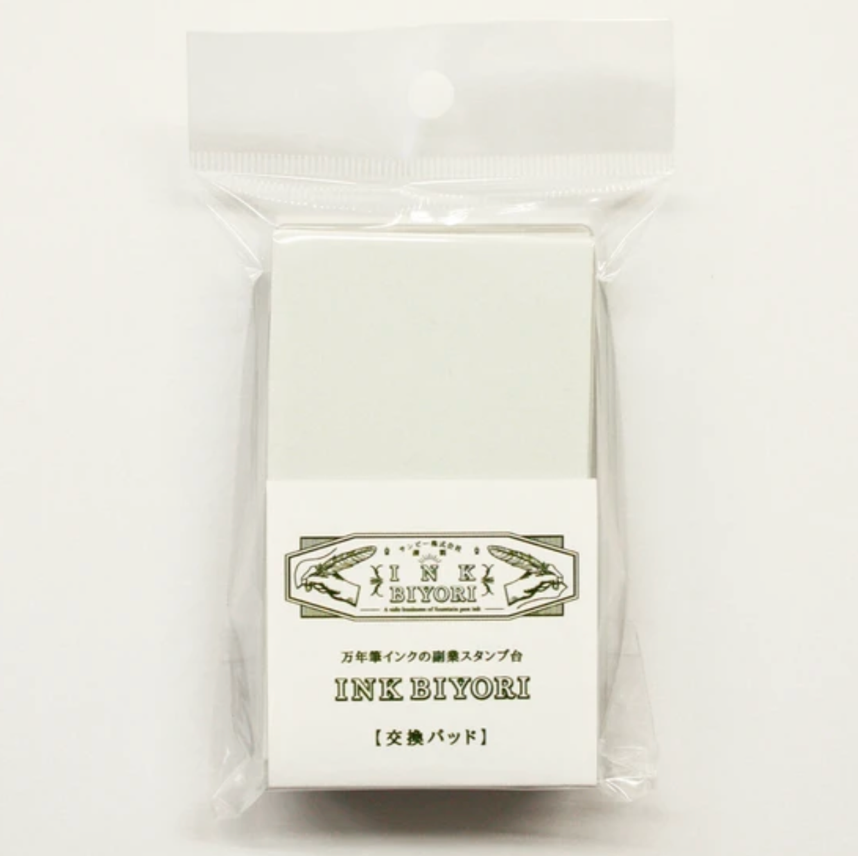 Sanby Ink Biyori Refill Pads