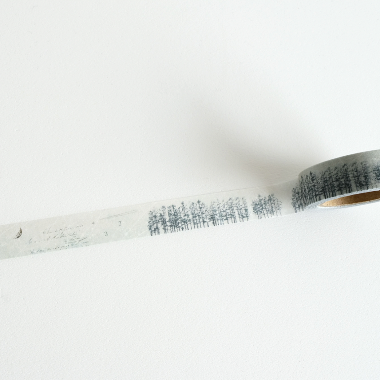 YOHAKU Washi Tape Hoshimeguri Y-176
