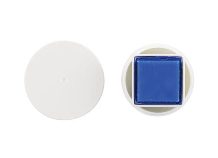 KOKUYO Gloo Stick Glue - Blue Disappearing
